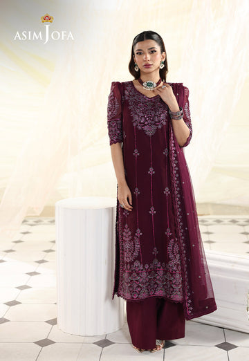 Asim Jofa | En Vogue | AJUEV-04