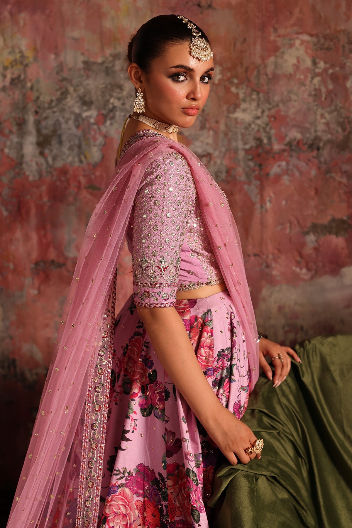 Charizma | Statement Formals | CMA-5-03