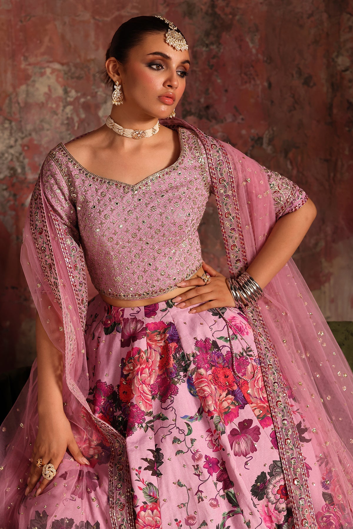 Charizma | Statement Formals | CMA-5-03