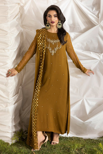 Charizma | Fumee Luxury Chiffon | CMA-5-046A