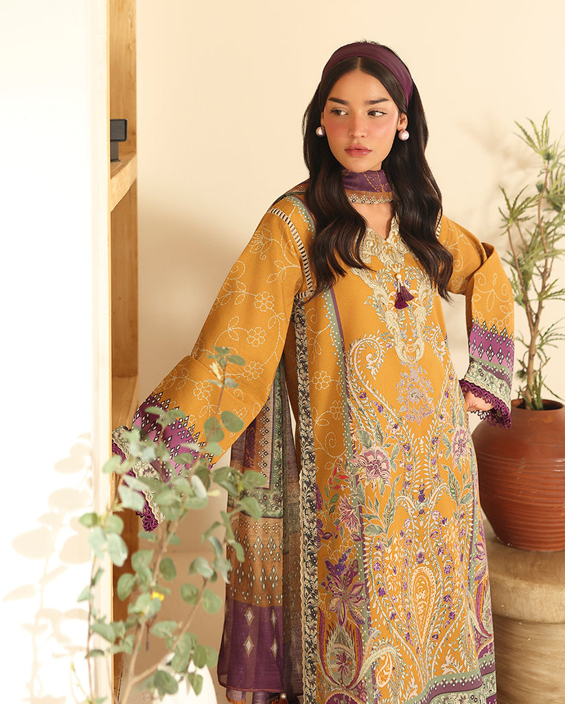 Roheenaz | Pareesa Cambric | Amaaya