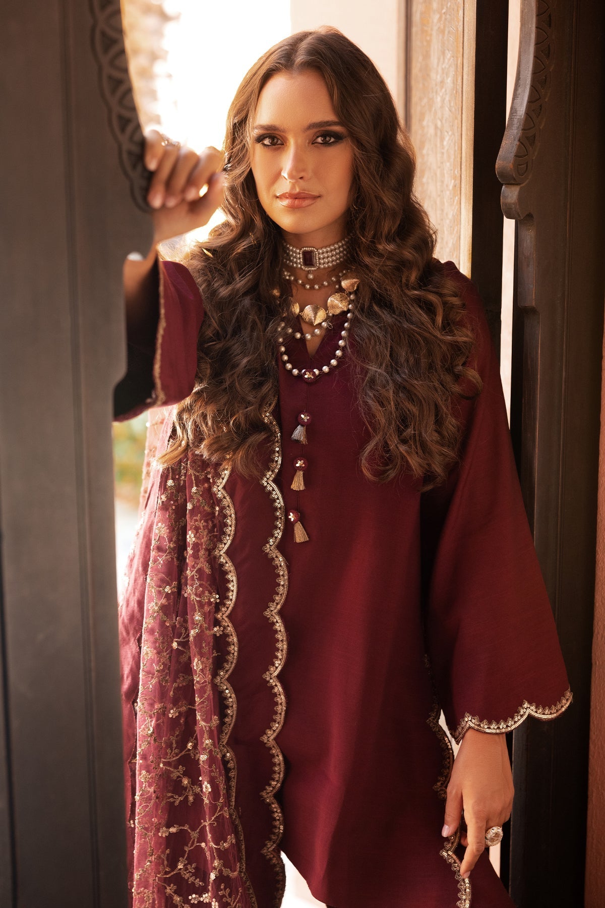 Charizma | Festive Pret | CMA-5-138 MM