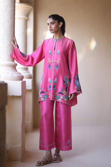 Sania Maskatiya | Mirra Luxury Pret 25 | Elya
