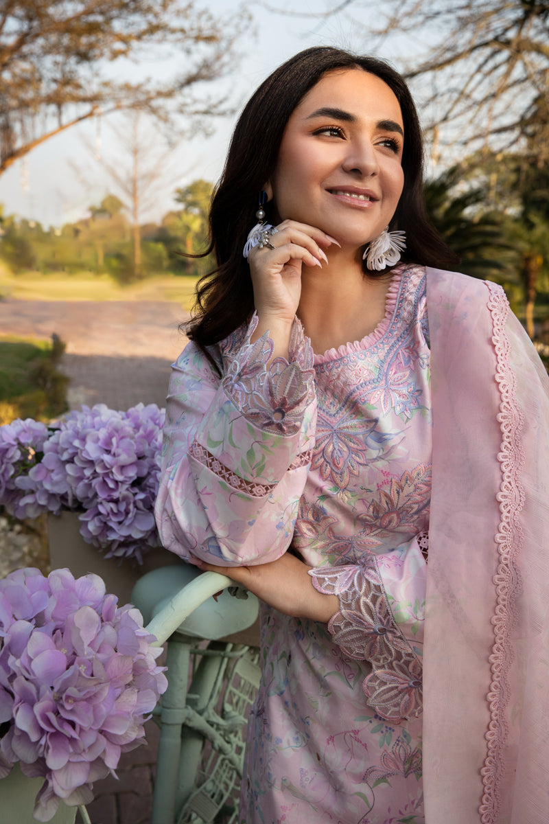 Rangrasiya | Florence Summer Edit 25 | Rania