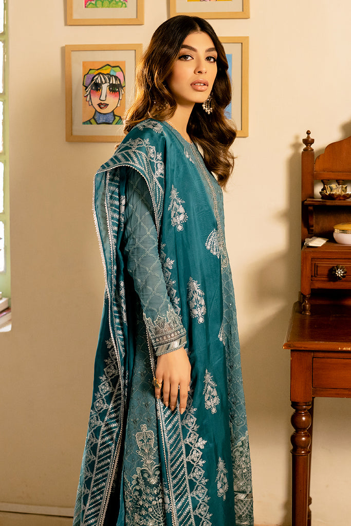 Cross Stitch | Luxe Atelier 24 | STELLAR OPALINE