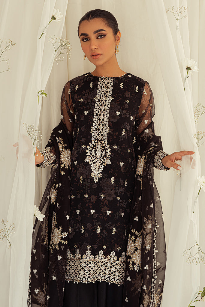 Cross Stitch | Luxe Atelier 24 | WISTERIA BELLA