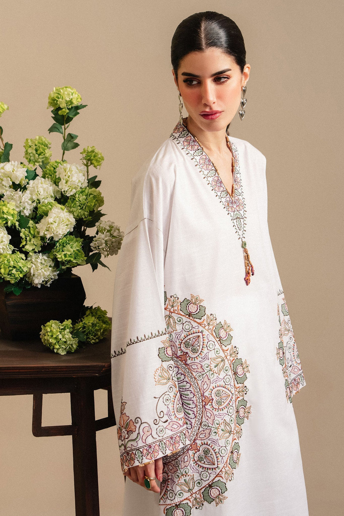 Elan | Winter Basics 25 | EIRA (ERW-21567)