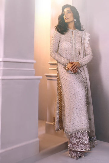 Elan | Demi Couture Onirique | PERLE DÉLICATE  (EP-20181) -  Elan Formal - Original Designer Dress - House of Maryam