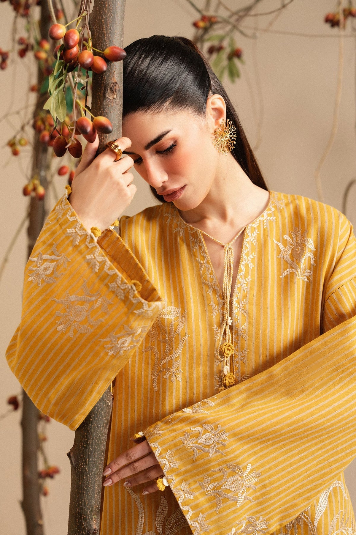Elan | Winter Basics 25 | SOHEA (ERW-21570)