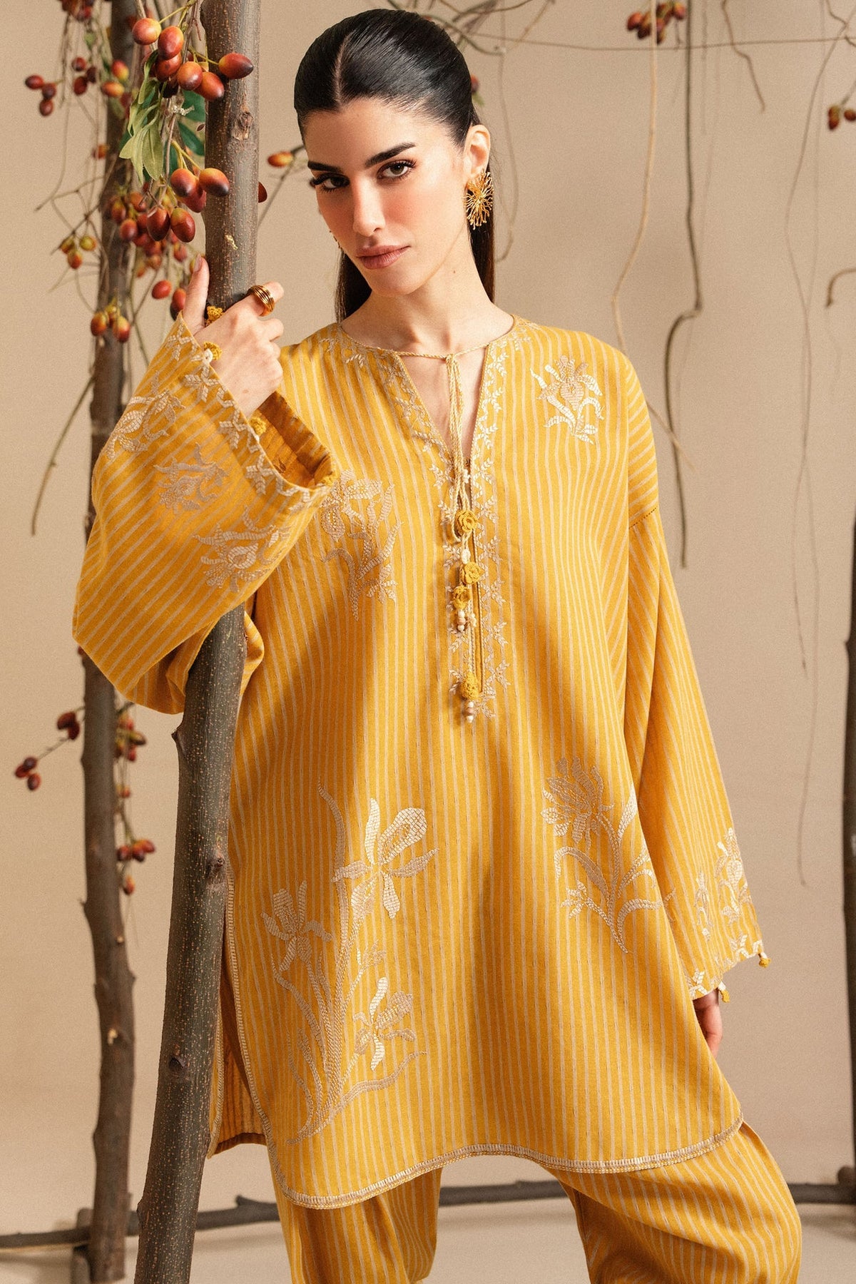 Elan | Winter Basics 25 | SOHEA (ERW-21570)
