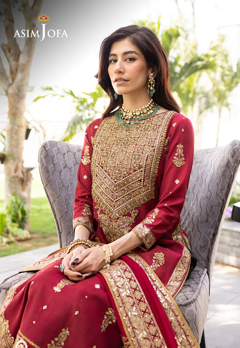 Asim Jofa | Mera Haseen Jora | AJJH-02