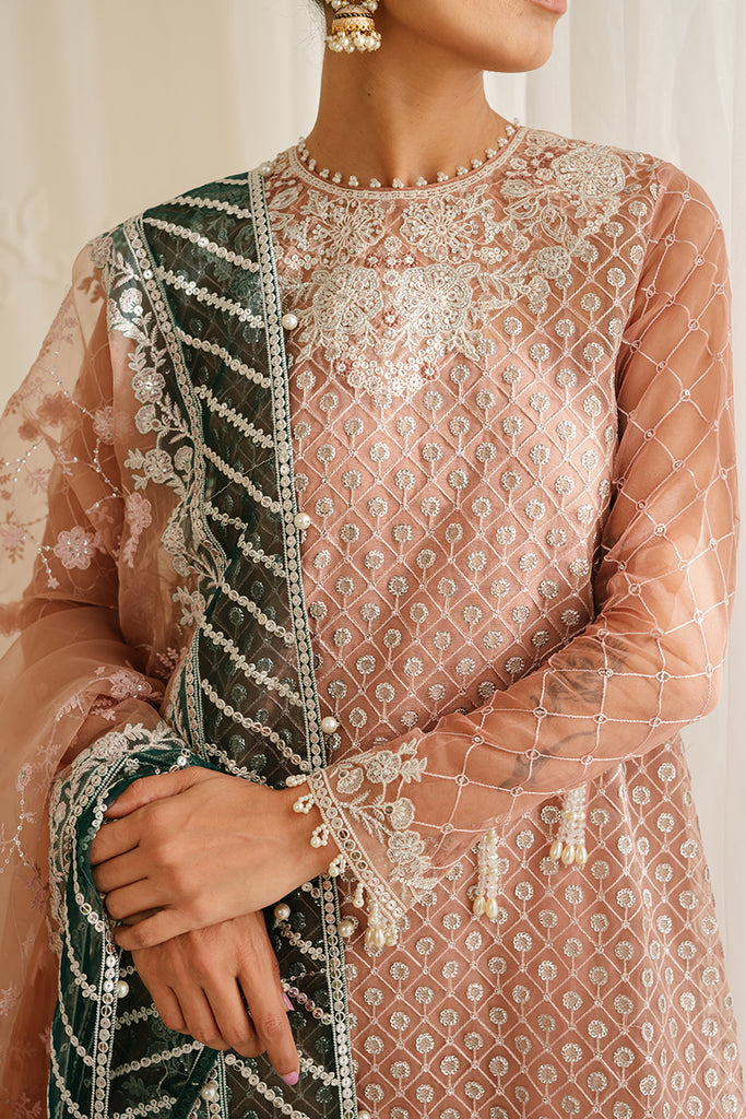 Cross Stitch | Luxe Atelier 24 | BRITTANY ROSE