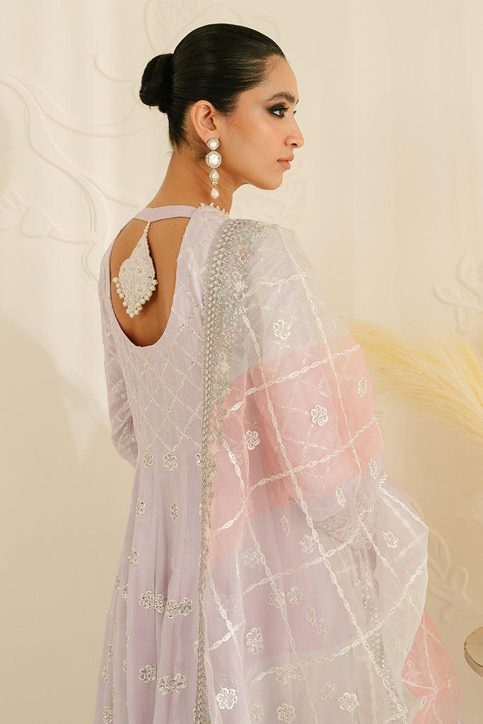 Cross Stitch | Luxe Atelier 24 | PASTEL MAUVE