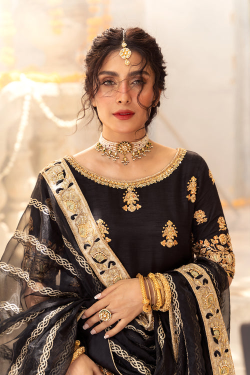 Maya | Wedding Formal Raabta | ERAYA - by - Libasekhas UK - Registered Vendor of : Maya - 100% Original Designer Dresss