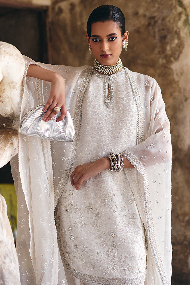 Suffuse | Silk Pret Summer 25 | ELUNA
