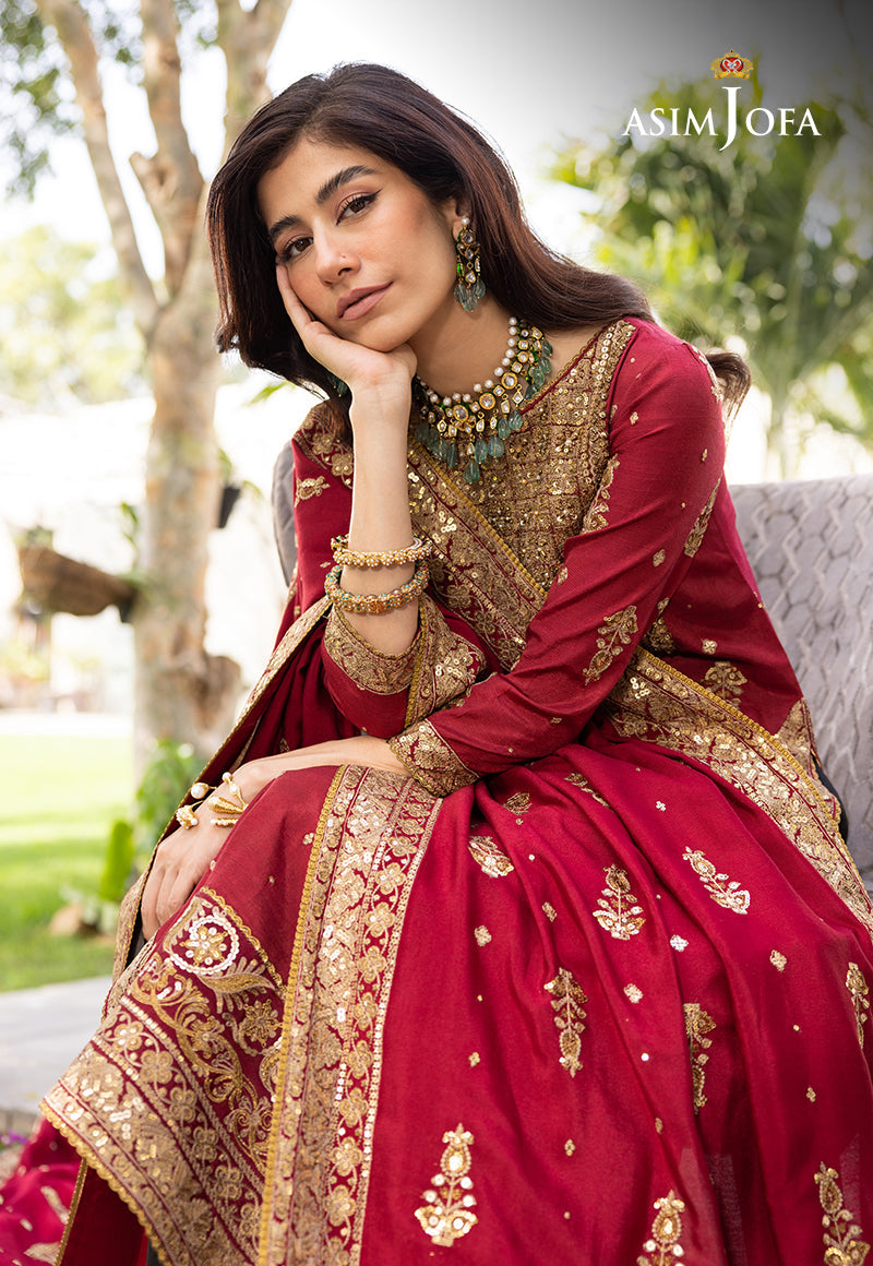 Asim Jofa | Mera Haseen Jora | AJJH-02