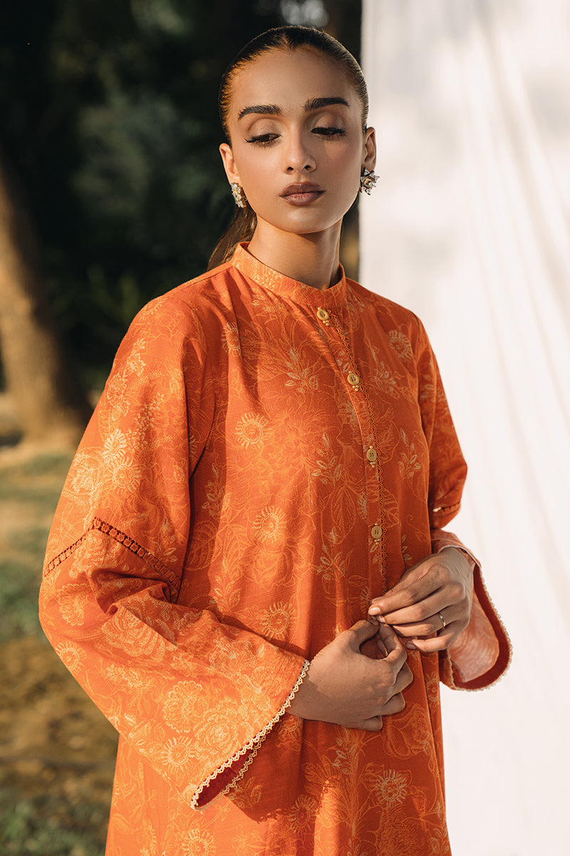 Cross Stitch | Daily Wear | DAY LILIES