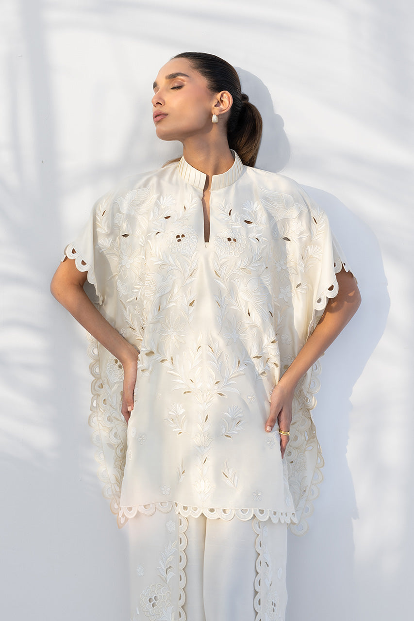 Sania Maskatiya | The Winter Edit - Luxe Pret 25 | Mish
