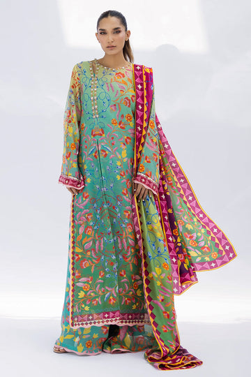 Sania Maskatiya | Fall Festive Glimmer | Noel