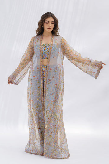 Sania Maskatiya | Fall Festive Glimmer | Reno