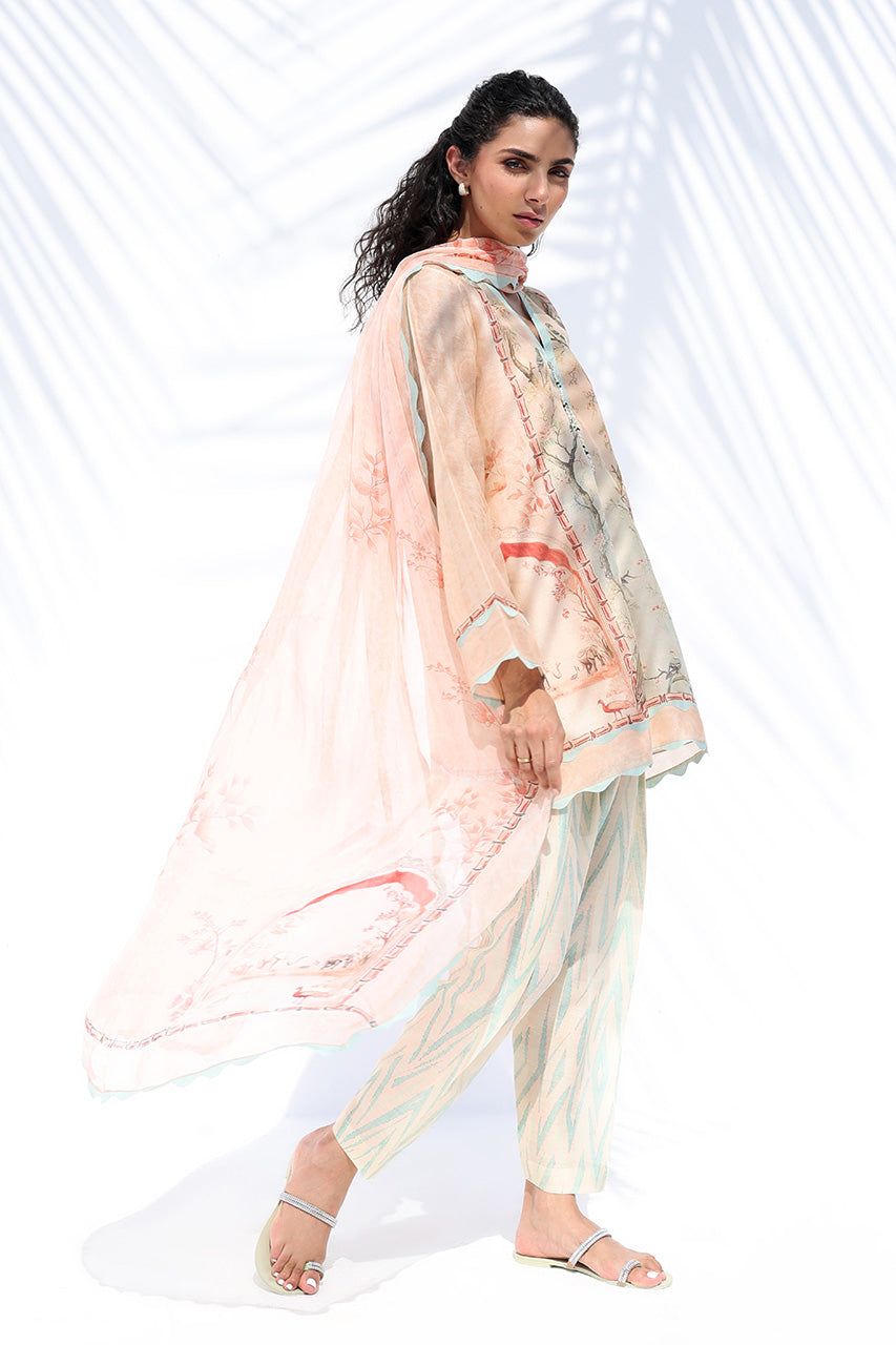 Sania Maskatiya | Eid Edit 26 | Syris