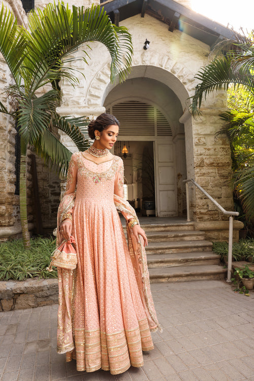 Maya | Wedding Formal Meherbano | SUROOR - by - Libasekhas UK - Registered Vendor of : Maya - 100% Original Designer Dresss