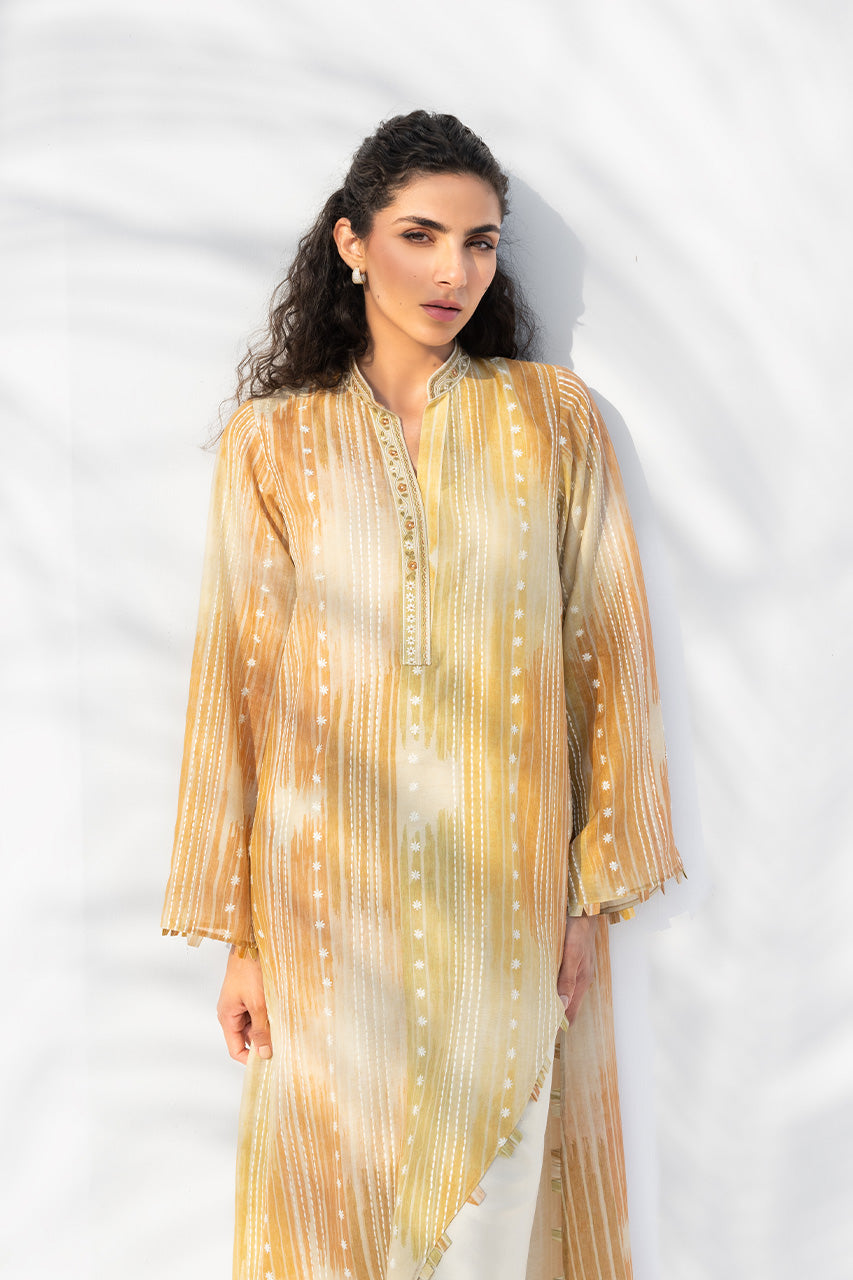 Sania Maskatiya | The Winter Edit - Luxe Pret 25 | Ima