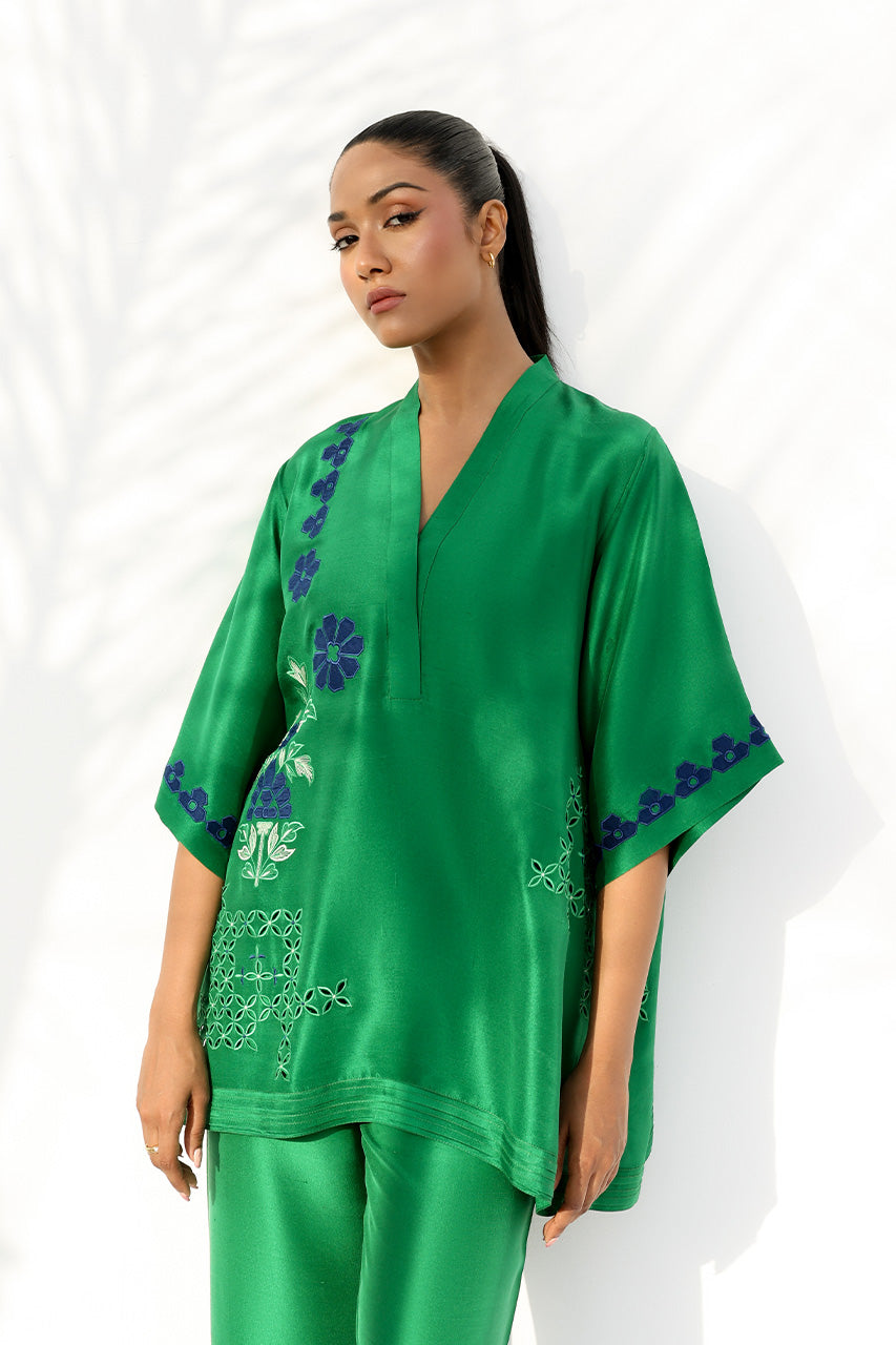 Sania Maskatiya | The Winter Edit - Luxe Pret 25 | Araa