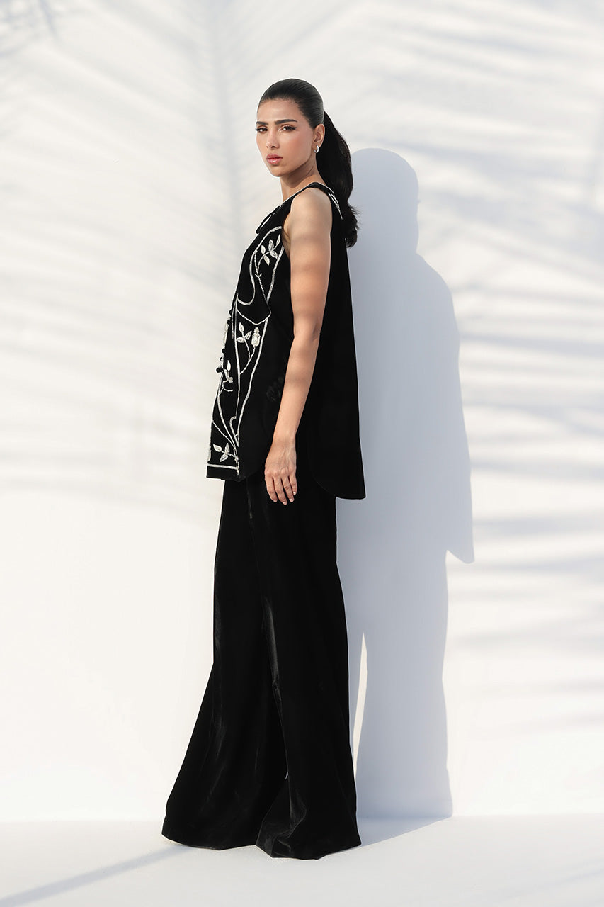 Sania Maskatiya | The Winter Edit - Luxe Pret 25 | Lena