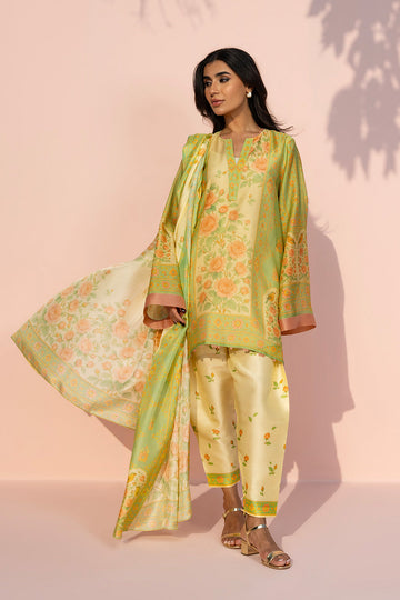 Sania Maskatiya | Eid Edit 26 | Fana (B)