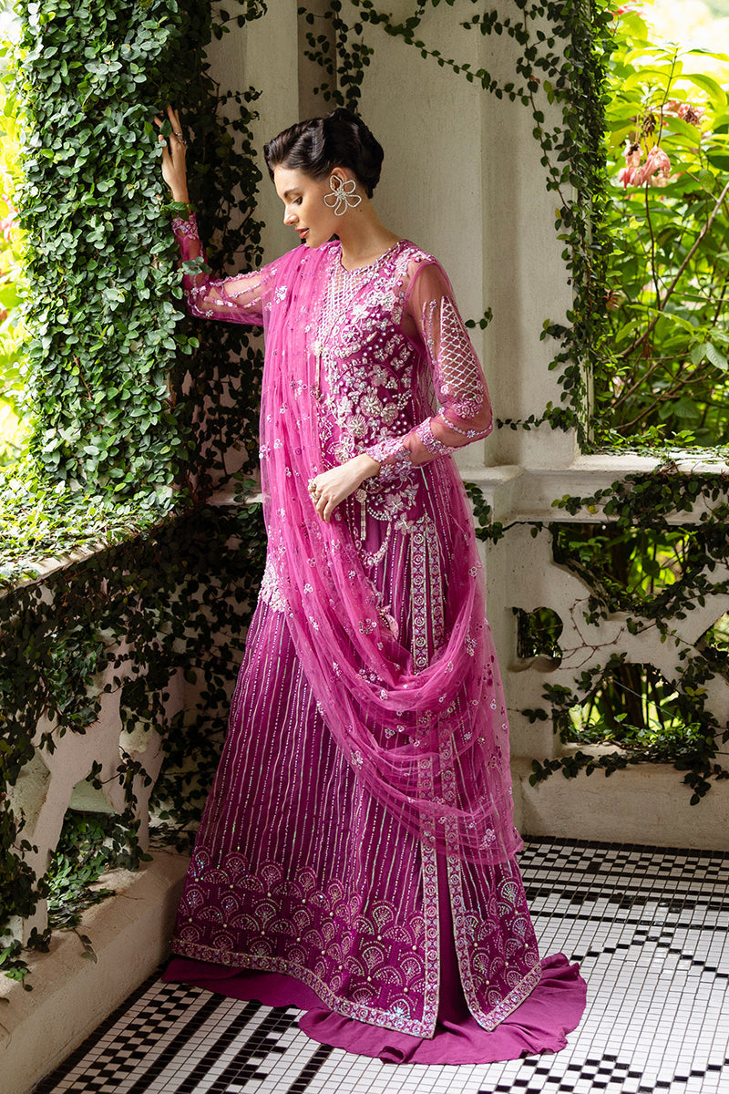 Mushq | Inception Hemline Wedding 25 | Sweet November