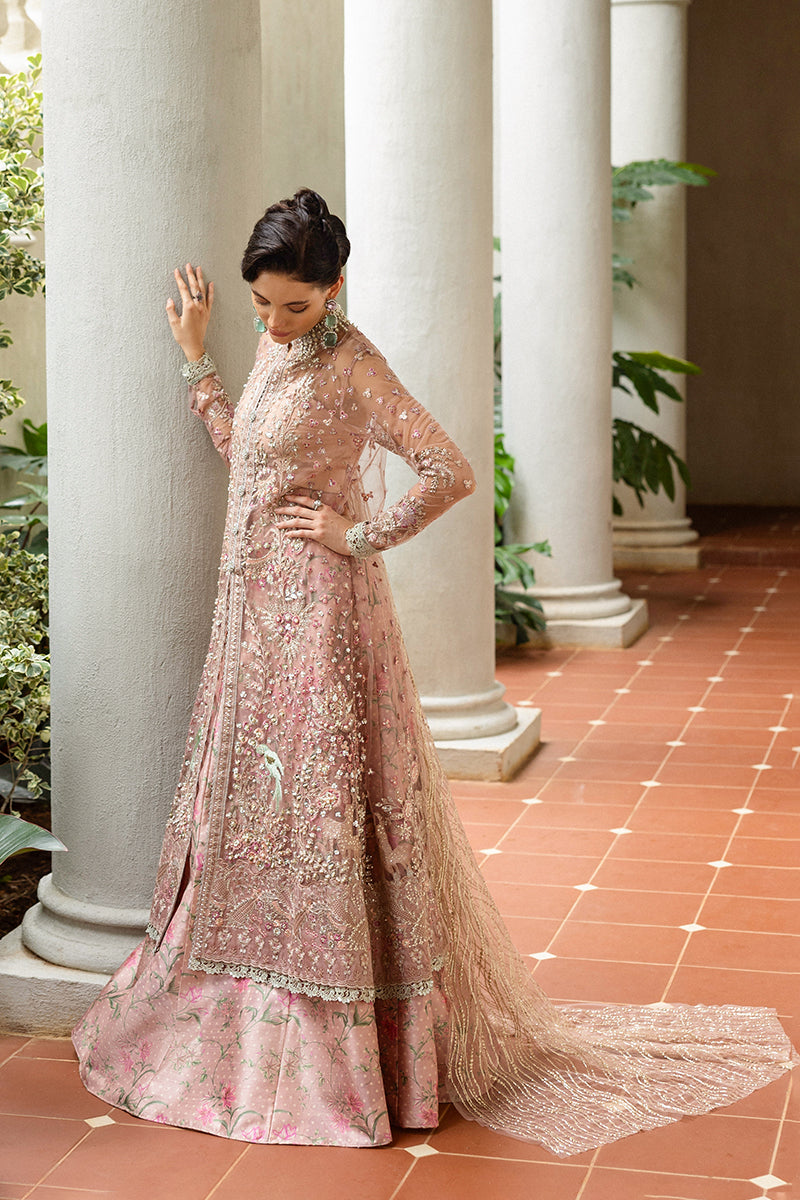 Mushq | Inception Hemline Wedding 25 | Before Sunrise