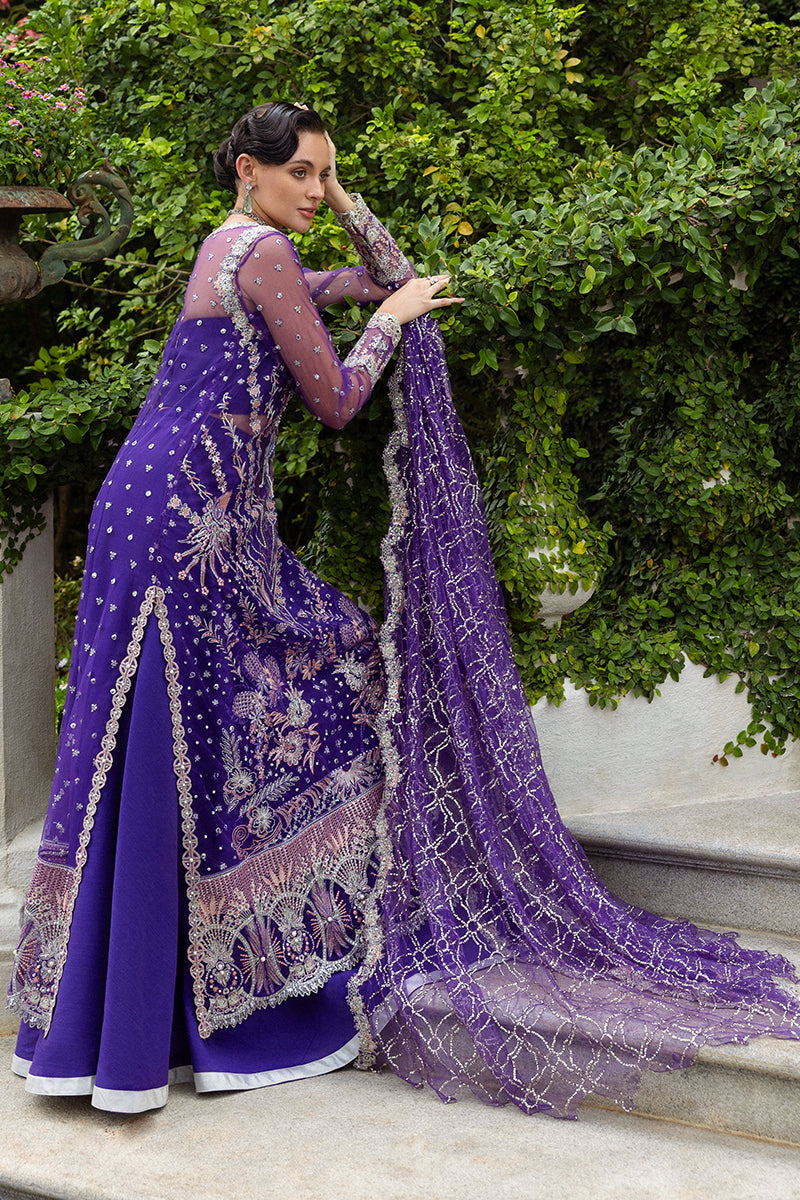 Mushq | Inception Hemline Wedding 25 | Untamed Heart