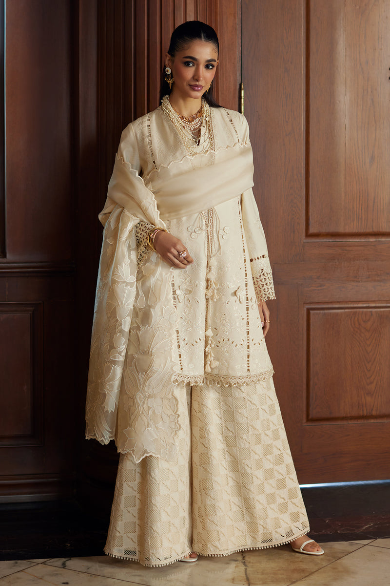 Saad Bin Shahzad | Summer Eid Pret 26 | LIZA