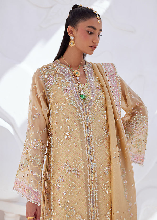 Suffuse | Freeshia Formal | SUHA