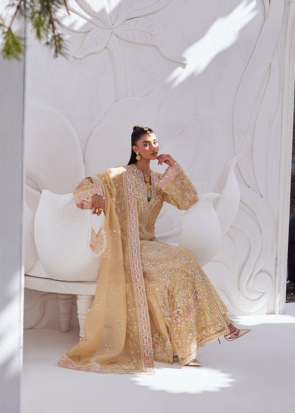 Suffuse | Freeshia Formal | SUHA