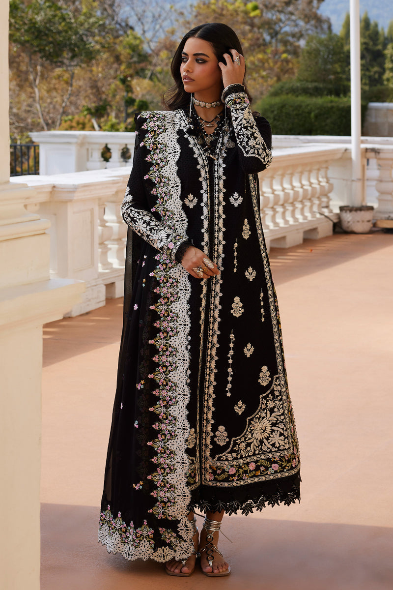 Saad Bin Shahzad | Summer Eid Pret 26 | ALEIA