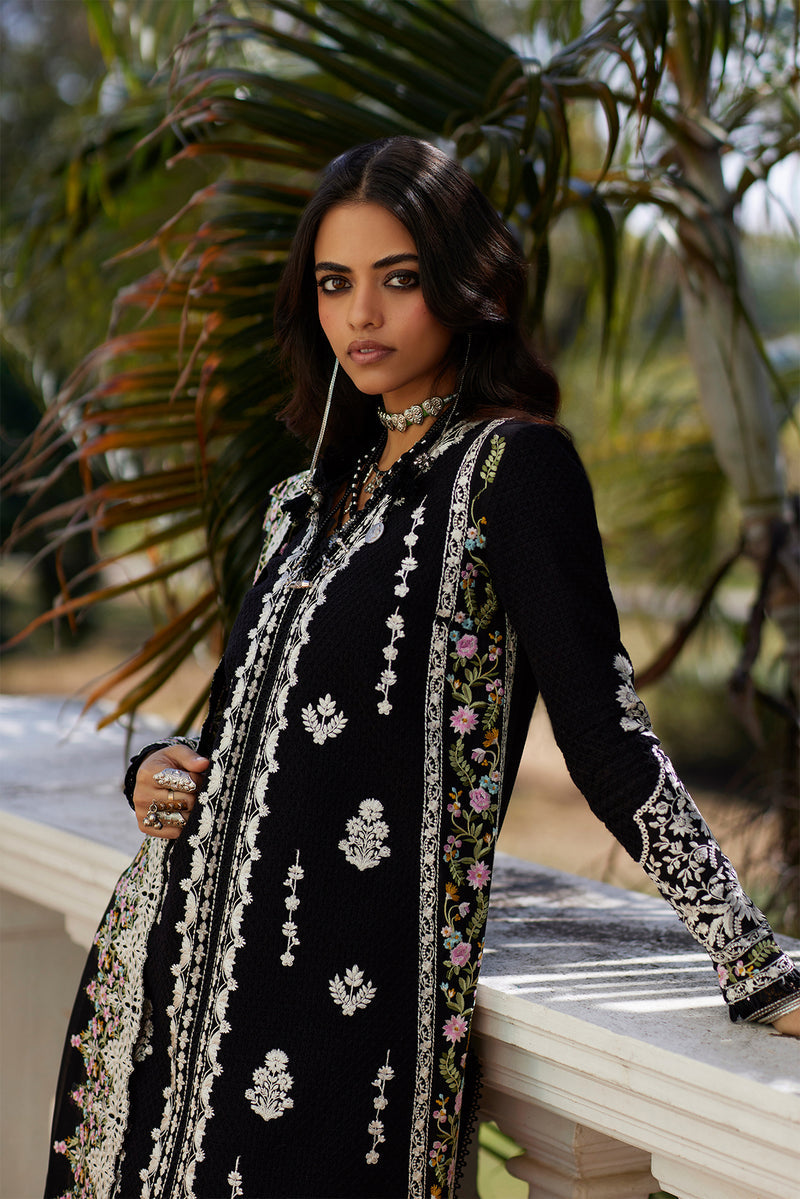 Saad Bin Shahzad | Summer Eid Pret 26 | ALEIA