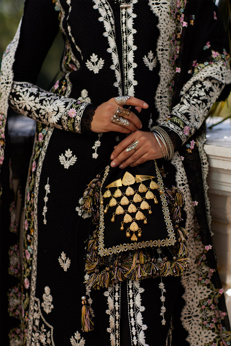 Saad Bin Shahzad | Summer Eid Pret 26 | ALEIA