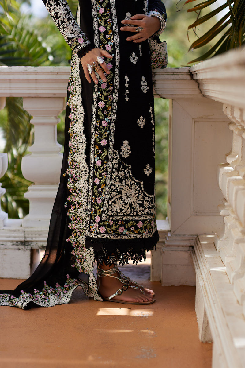 Saad Bin Shahzad | Summer Eid Pret 26 | ALEIA