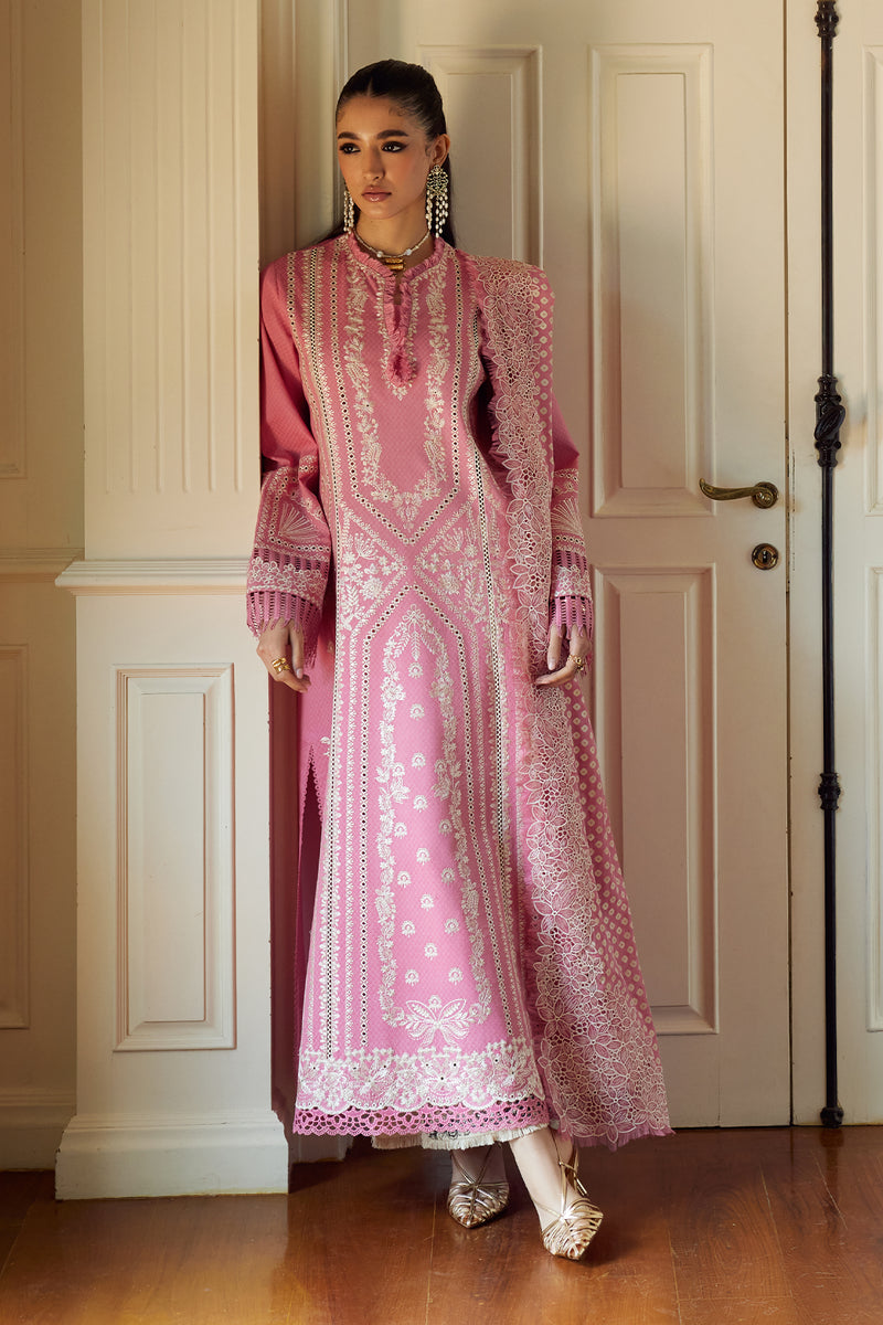 Saad Bin Shahzad | Summer Eid Pret 26 | NAZLI