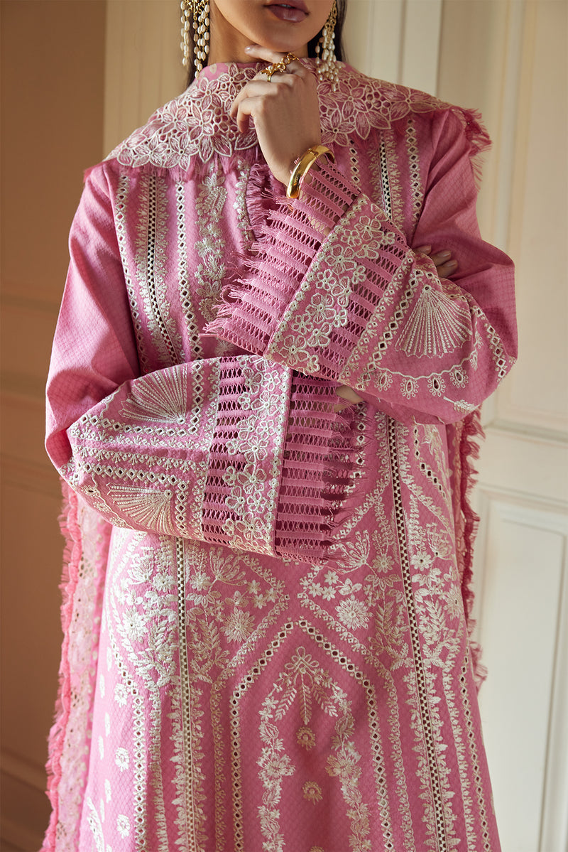 Saad Bin Shahzad | Summer Eid Pret 26 | NAZLI