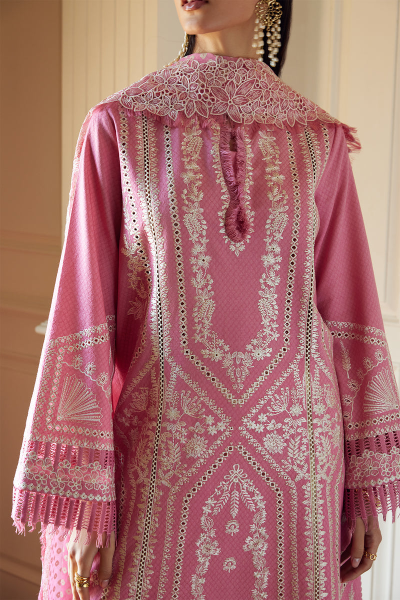 Saad Bin Shahzad | Summer Eid Pret 26 | NAZLI