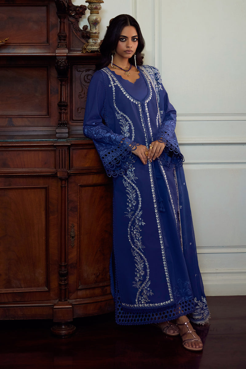 Saad Bin Shahzad | Summer Eid Pret 26 | ESLEM