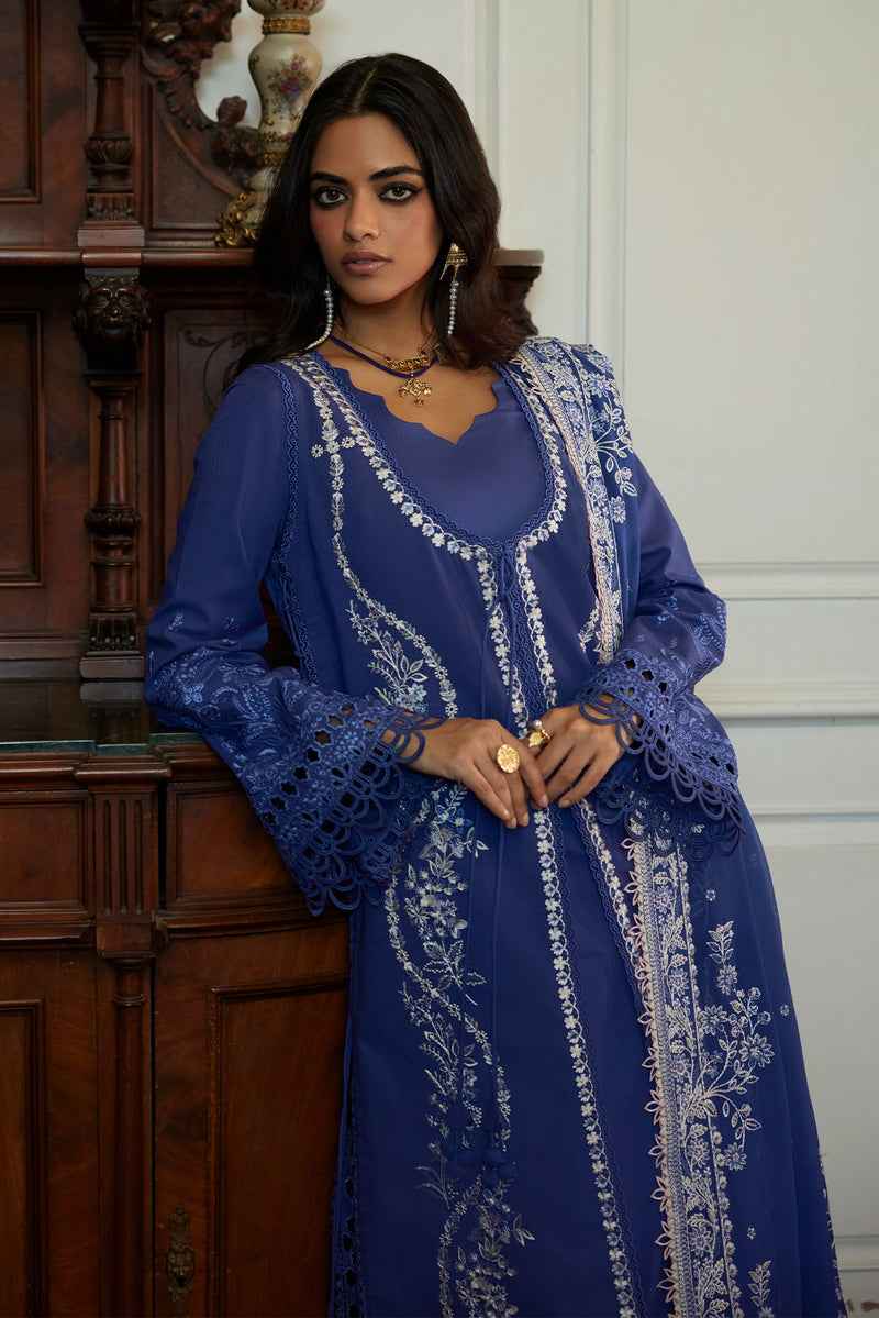 Saad Bin Shahzad | Summer Eid Pret 26 | ESLEM