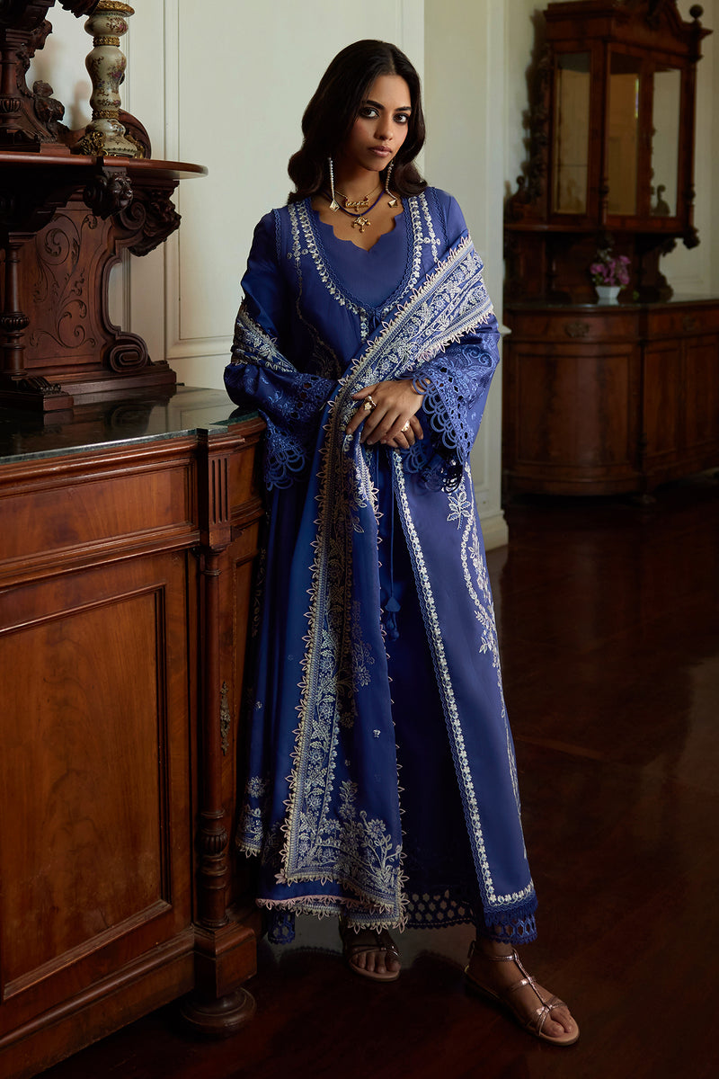 Saad Bin Shahzad | Summer Eid Pret 26 | ESLEM