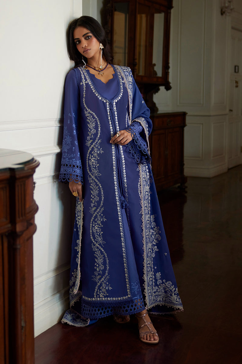 Saad Bin Shahzad | Summer Eid Pret 26 | ESLEM