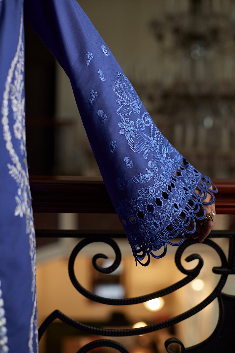 Saad Bin Shahzad | Summer Eid Pret 26 | ESLEM