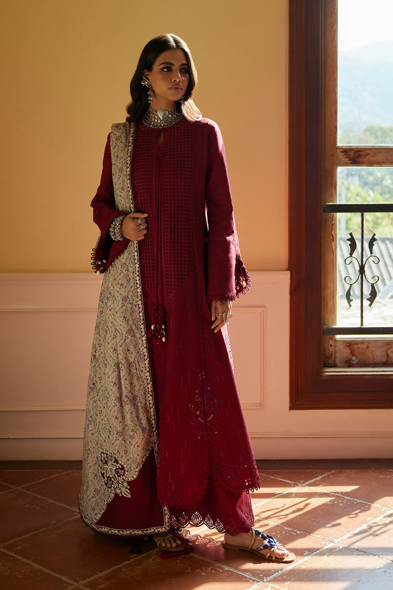 Saad Bin Shahzad | Summer Eid Pret 26 | FEEHA