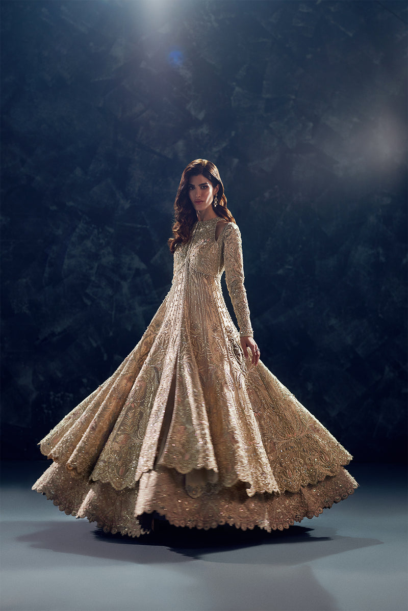 Soraya | Oriana Luxury Formals | Reverie